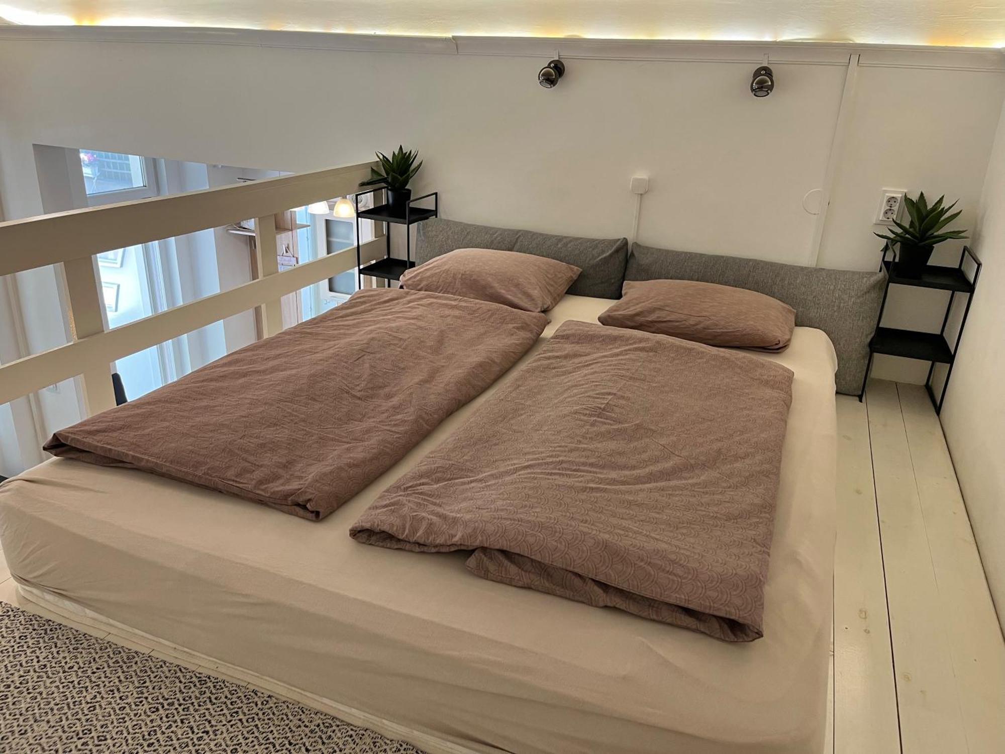 דירות בודפשט Brand New Garden Flat / Free Parking מראה חיצוני תמונה